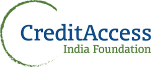 CreditAccess(TM) India Foundation